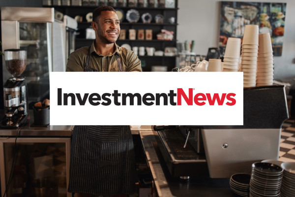 How these RIA advisors are helping business owners through tariff ankle-breakers