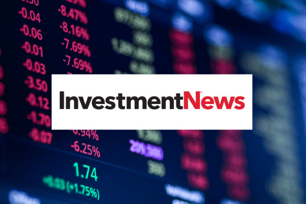 Wealth managers weigh in on inflation numbers, prepare for volatility